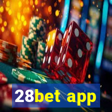 28bet app